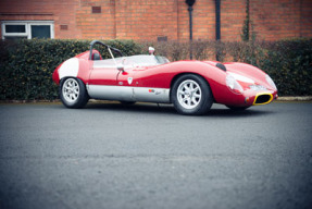 1972 Lotus Elan