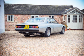 1976 Ferrari 365 GT 2+2