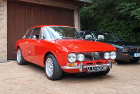 1973 Alfa Romeo 2000