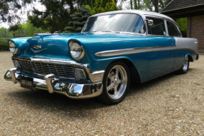 1956 Chevrolet Bel Air