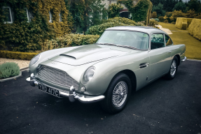 1965 Aston Martin DB5