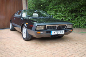 1982 Lancia Montecarlo