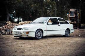 1987 Ford Sierra RS Cosworth