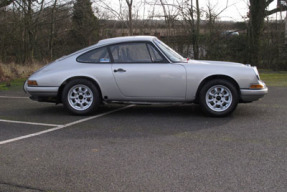 1967 Porsche 911