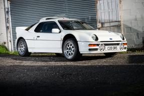 1985 Ford RS200