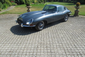 1965 Jaguar E-Type