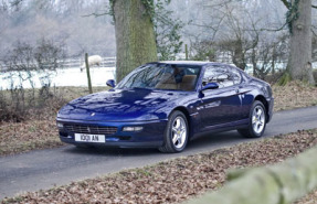 1996 Ferrari 456