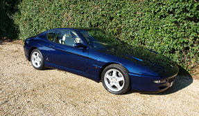 1994 Ferrari 456