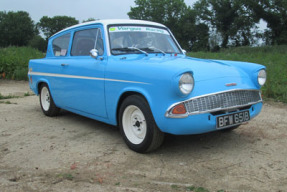 1964 Ford Anglia