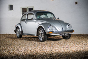 1978 Volkswagen Beetle