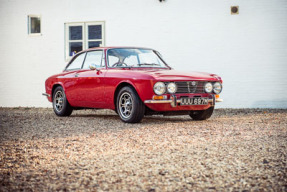 1973 Alfa Romeo 2000