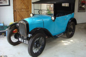 1927 Austin Seven