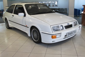 1986 Ford Sierra RS Cosworth