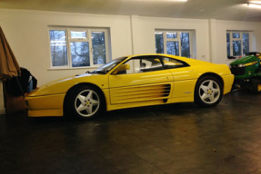 1993 Ferrari 348 ts