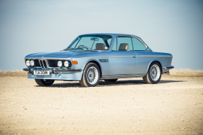 1973 BMW 3.0 CSi