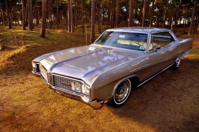 1968 Buick Electra