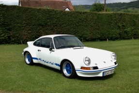 1985 Porsche 911