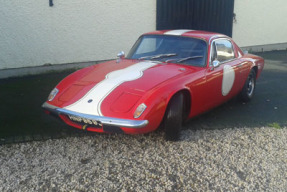 1970 Lotus Elan