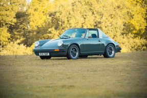 1976 Porsche 911