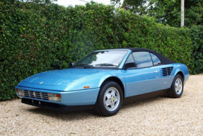 1988 Ferrari Mondial