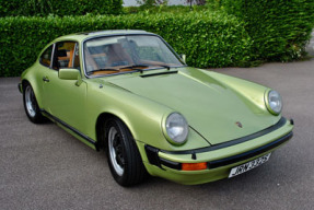 1977 Porsche 911