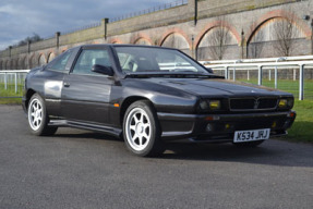 1993 Maserati Shamal