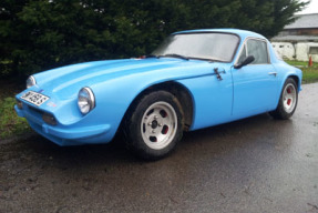 1977 TVR 3000M