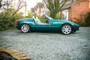 1990 BMW Z1