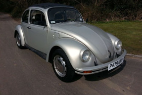 1996 Volkswagen Beetle