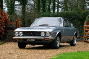 1967 Fiat Dino