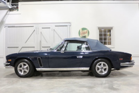 1977 Jensen Interceptor Convertible