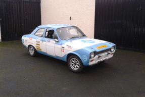 1975 Ford Escort