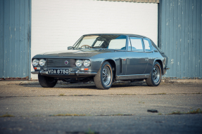 1968 Jensen Interceptor