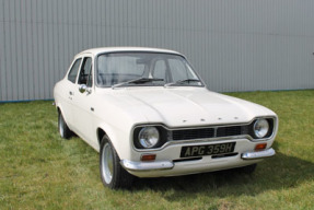 1969 Ford Escort Twin Cam