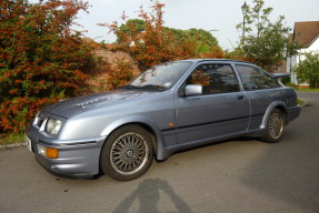 1986 Ford Sierra RS Cosworth