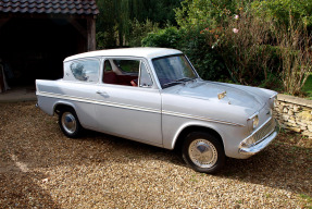 1964 Ford Anglia