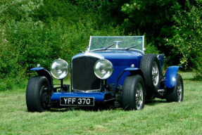 1952 Bentley Mk VI