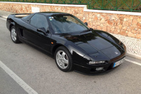 1992 Honda NSX