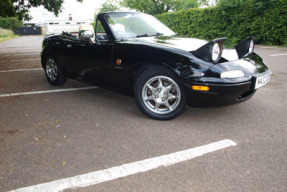 1994 Mazda MX-5