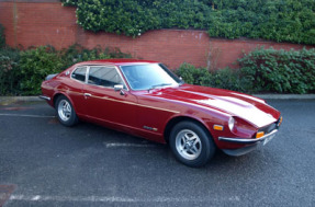 1978 Datsun 260Z