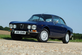 1974 Alfa Romeo GT