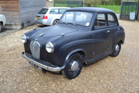 1953 Austin A30