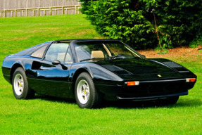 1978 Ferrari 308 GTS