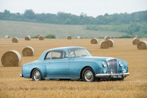 1956 Bentley S1 Continental