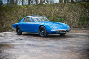 1967 Lotus Elan