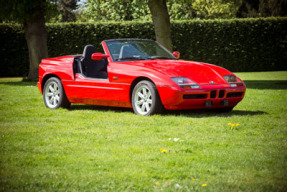 1990 BMW Z1