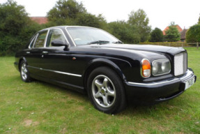 1999 Bentley Arnage