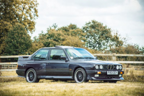 1989 BMW M3