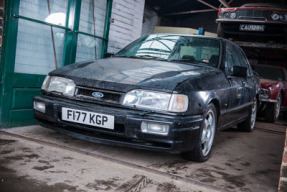 1989 Ford Sierra Sapphire Cosworth