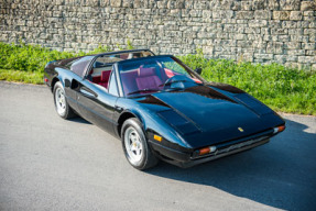 1981 Ferrari 308 GTSi